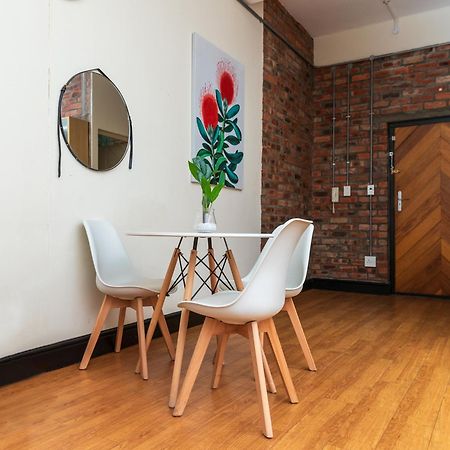 Manhattan Style Loft With Backup Power On 4 Loop Str Cape Town Ngoại thất bức ảnh